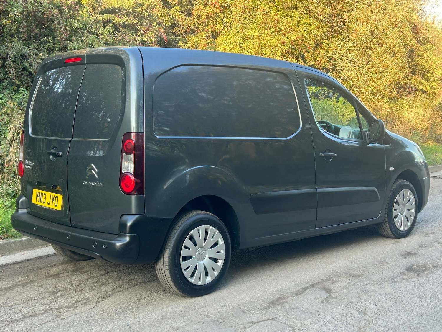 Used Citroen Berlingo 2013 for sale - 76254831: Photo 5