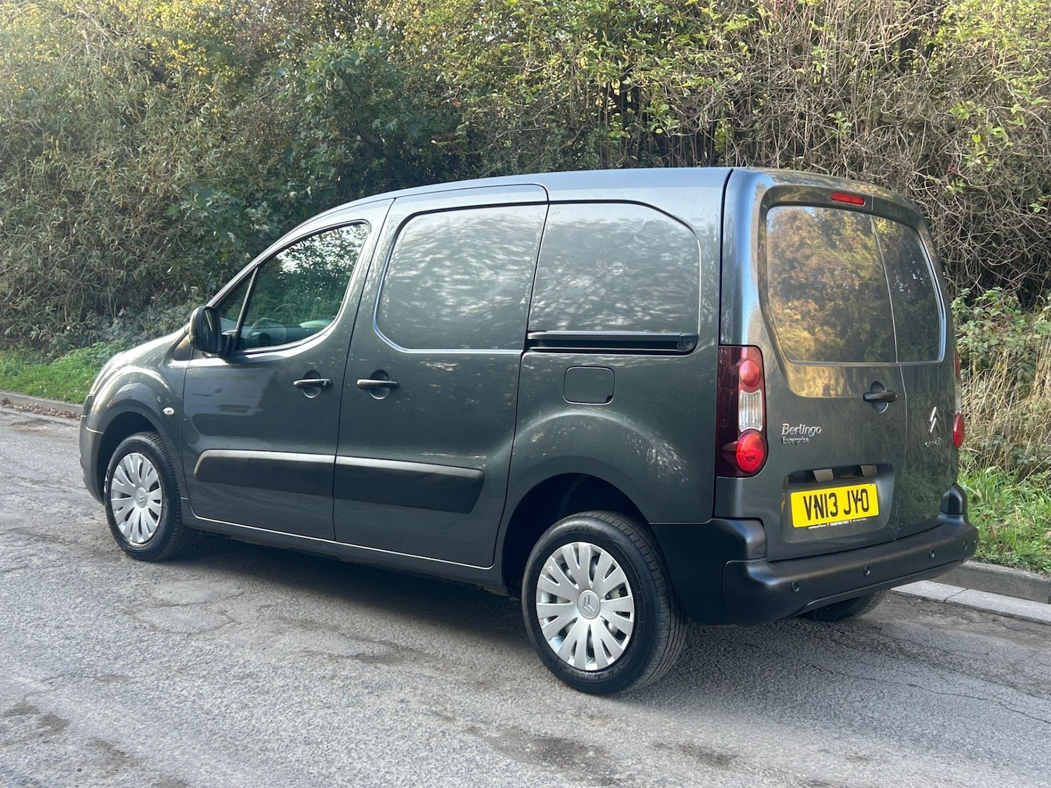 Used Citroen Berlingo 2013 for sale - 76254831: Photo 6