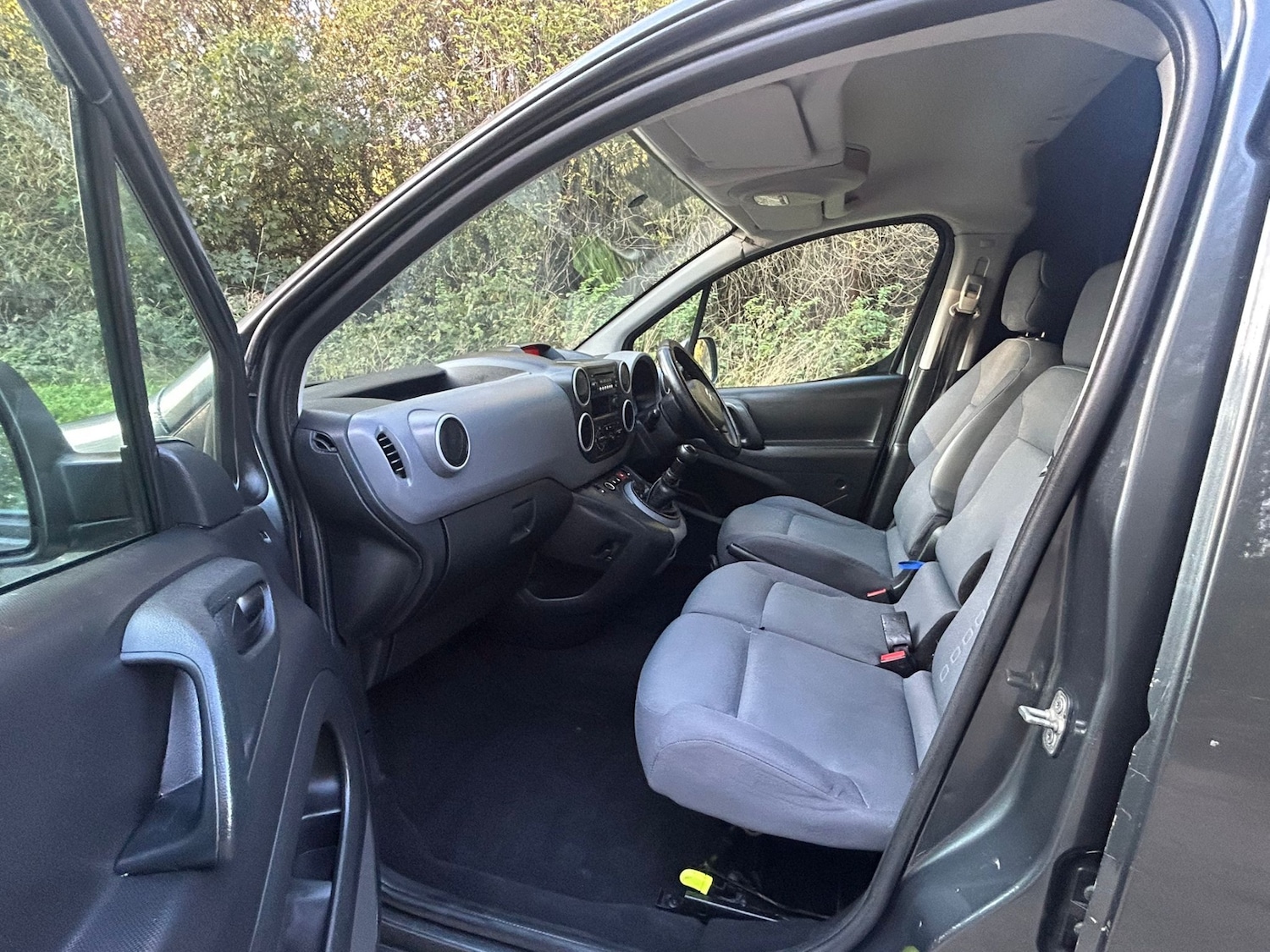 Used Citroen Berlingo 2013 for sale - 76254831: Photo 7