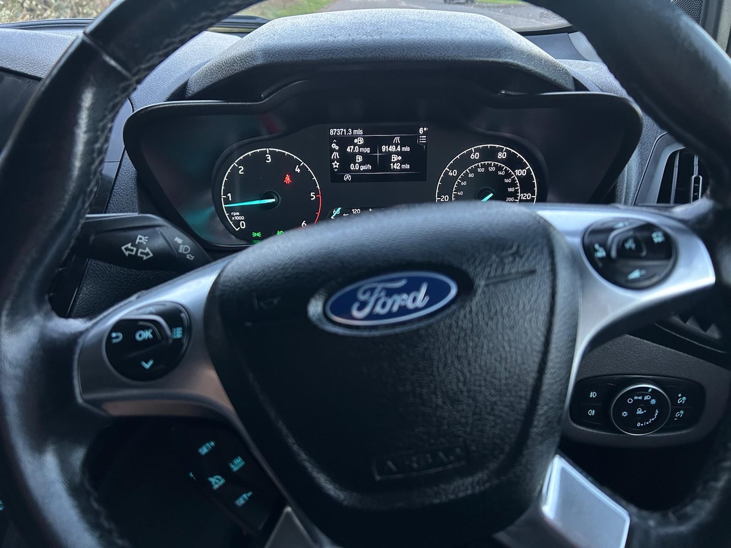 Used Ford Transit Connect 2020 for sale - 76611121: Photo 13