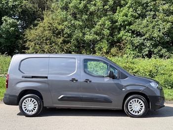 Used Toyota ProAce 2021 for sale - 78817615: Photo