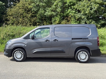 Used Toyota ProAce 2021 for sale - 78817615: Photo