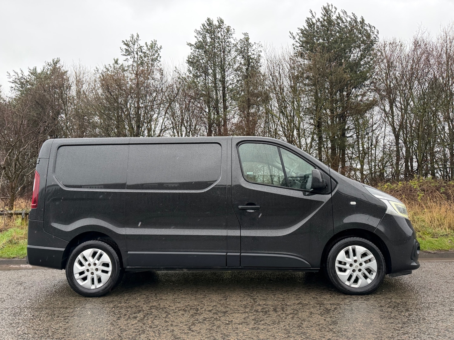 Used Renault Trafic 2021 for sale - 77339661: Photo 3