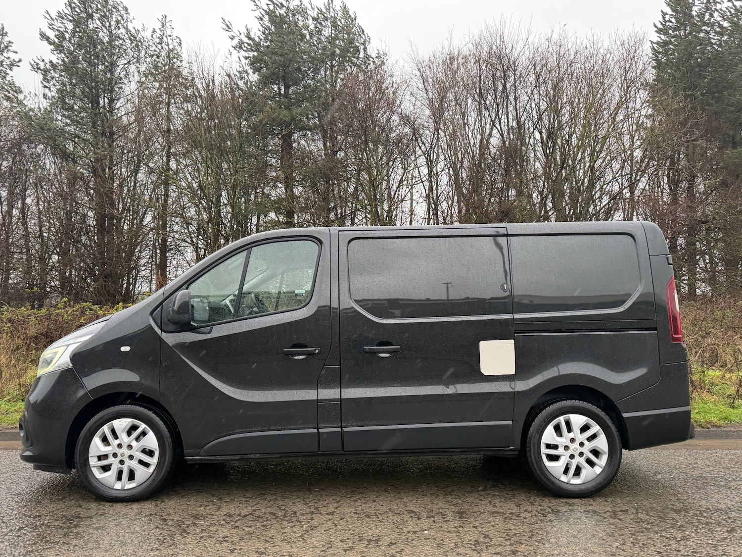 Used Renault Trafic 2021 for sale - 77339661: Photo 4