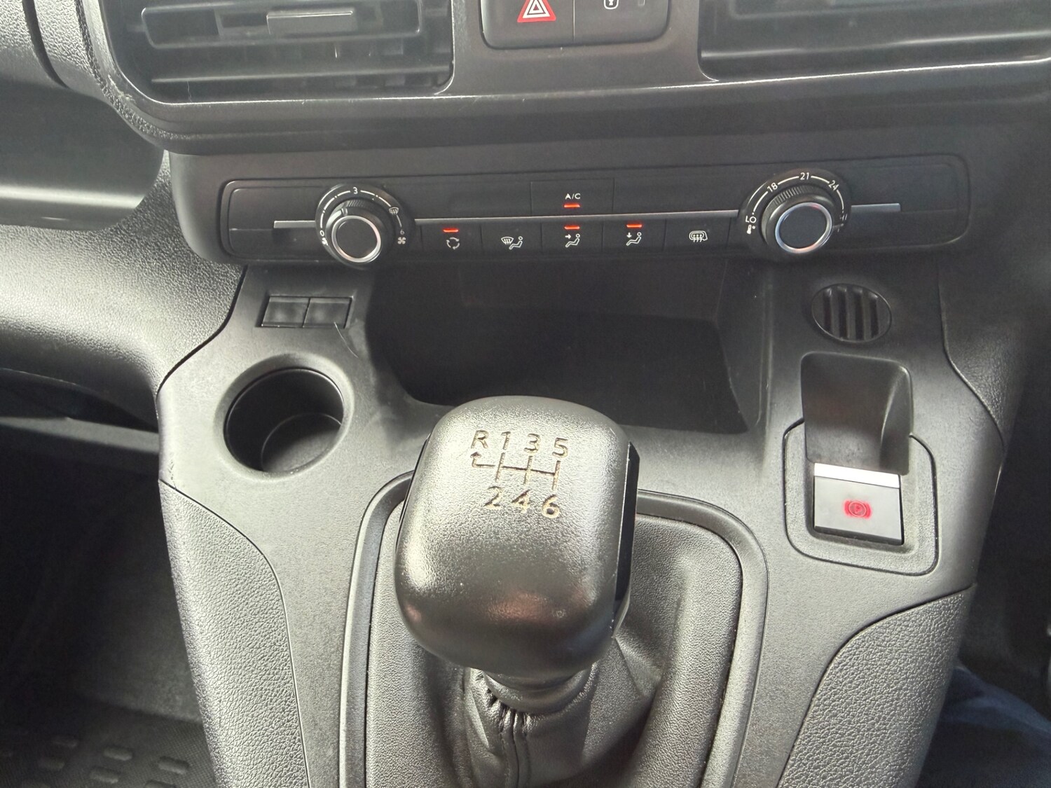 Used Citroen Berlingo 2022 for sale - 77947313: Photo 13