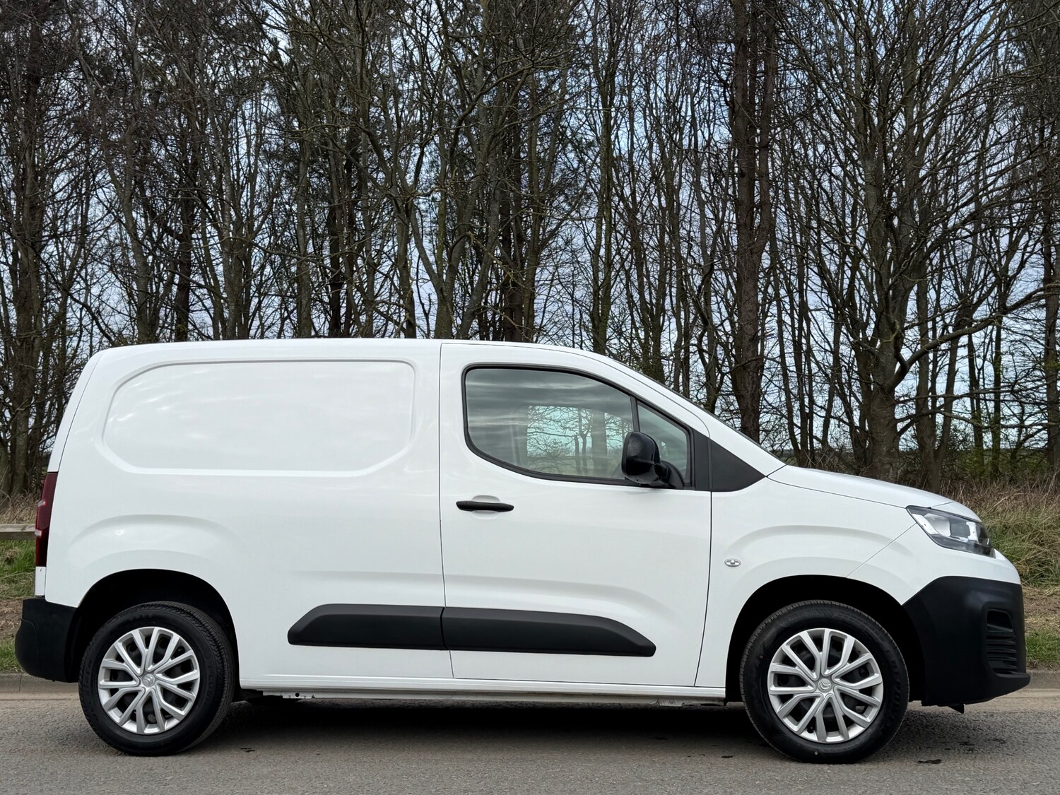 Used Citroen Berlingo 2022 for sale - 77947313: Photo 3