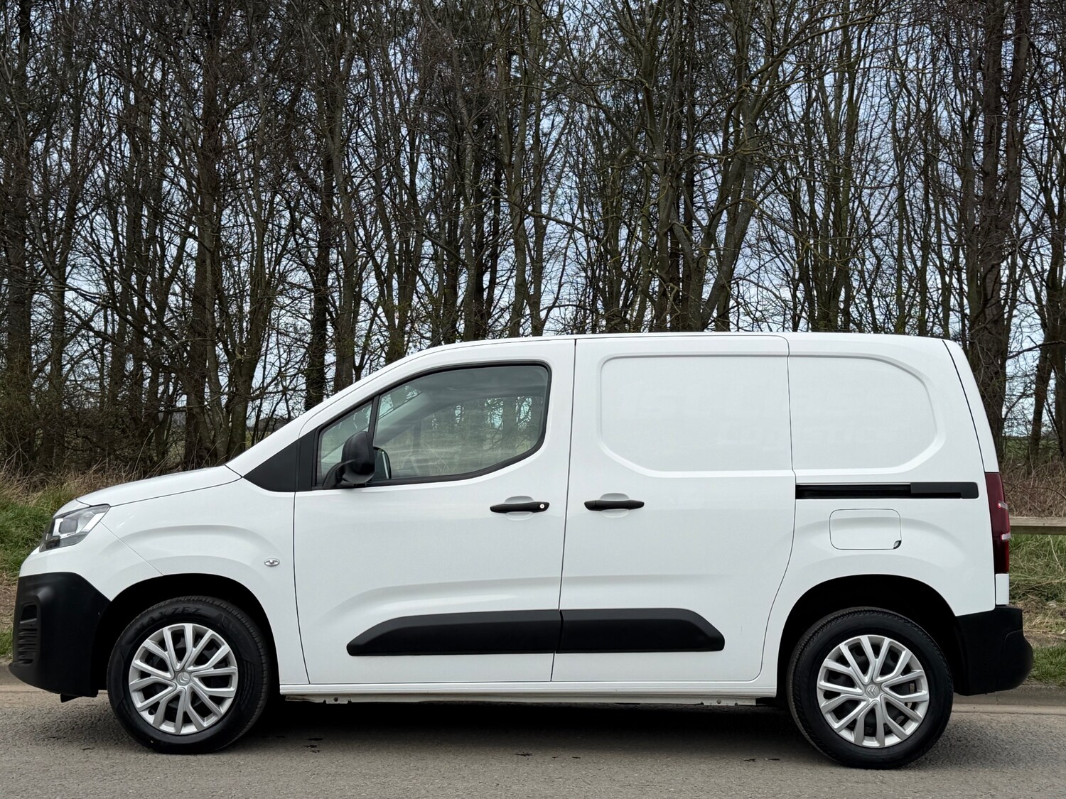 Used Citroen Berlingo 2022 for sale - 77947313: Photo 4