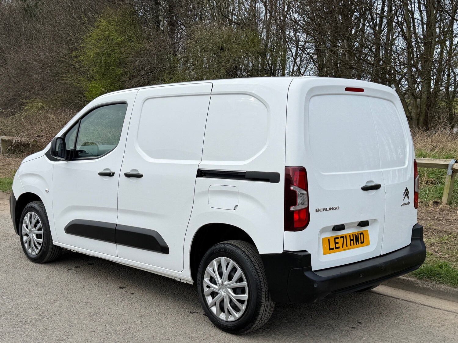 Used Citroen Berlingo 2022 for sale - 77947313: Photo 6