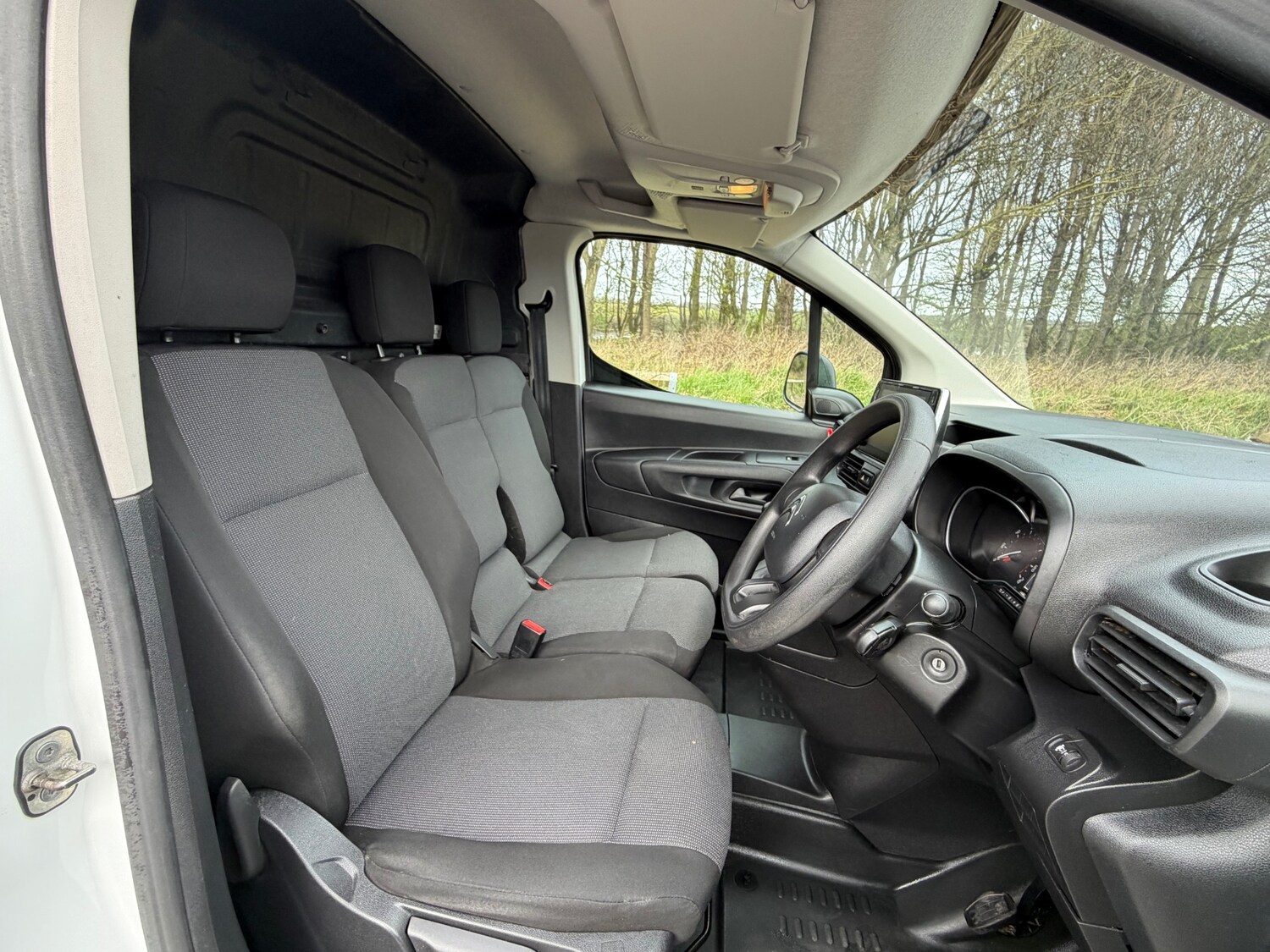 Used Citroen Berlingo 2022 for sale - 77947313: Photo 7