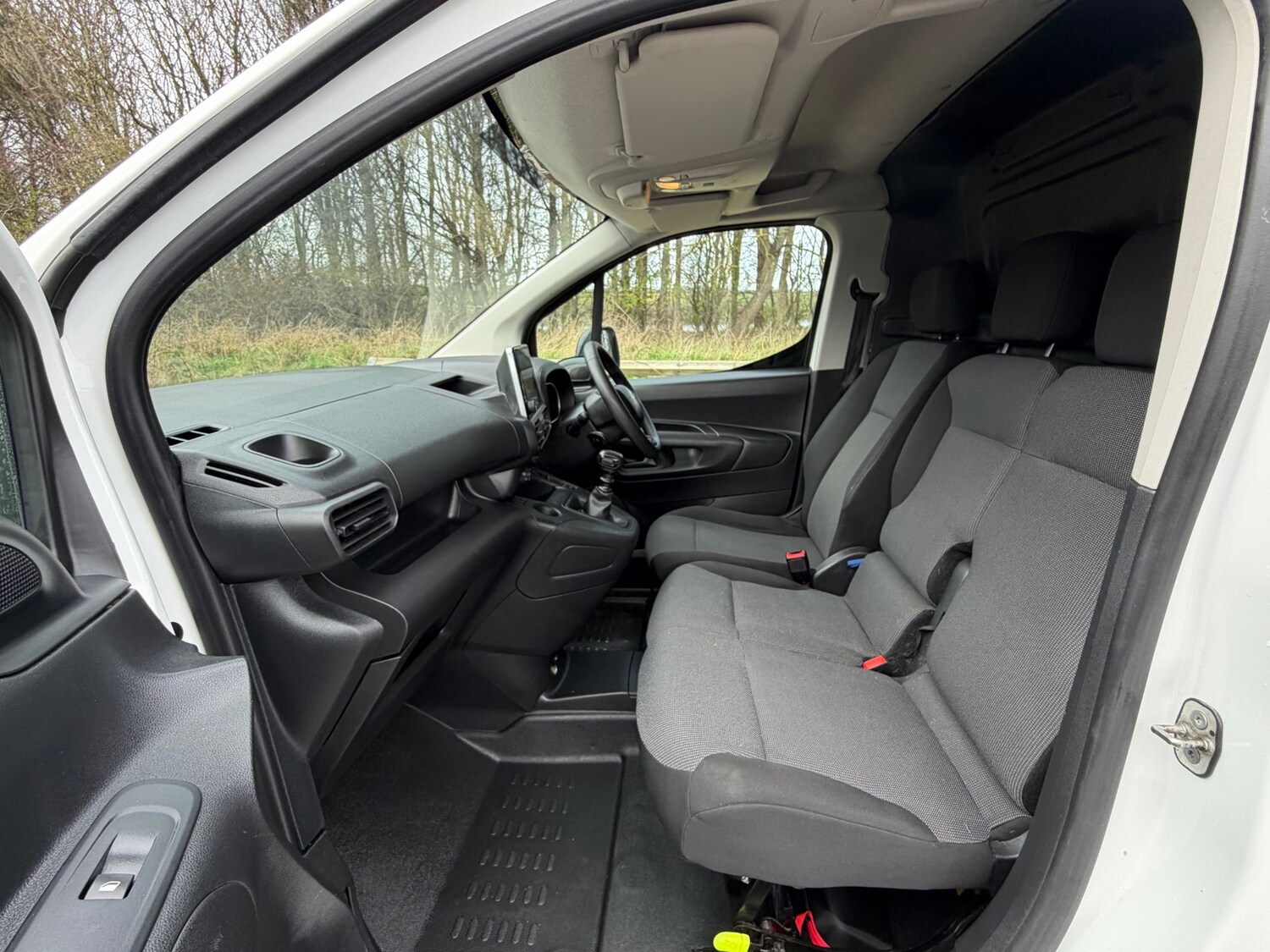 Used Citroen Berlingo 2022 for sale - 77947313: Photo 8