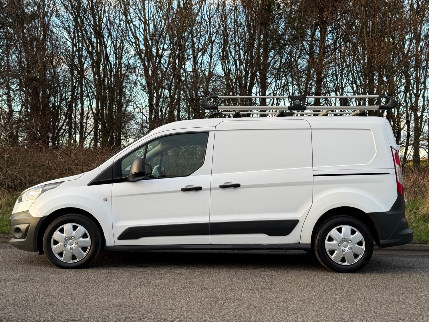 Used Ford Transit Connect 2016 for sale - 77546211: Photo 3