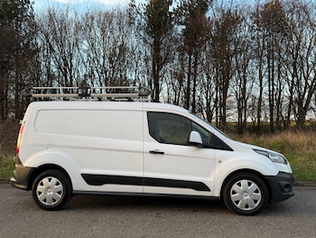 Used Ford Transit Connect 2016 for sale - 77546211: Photo