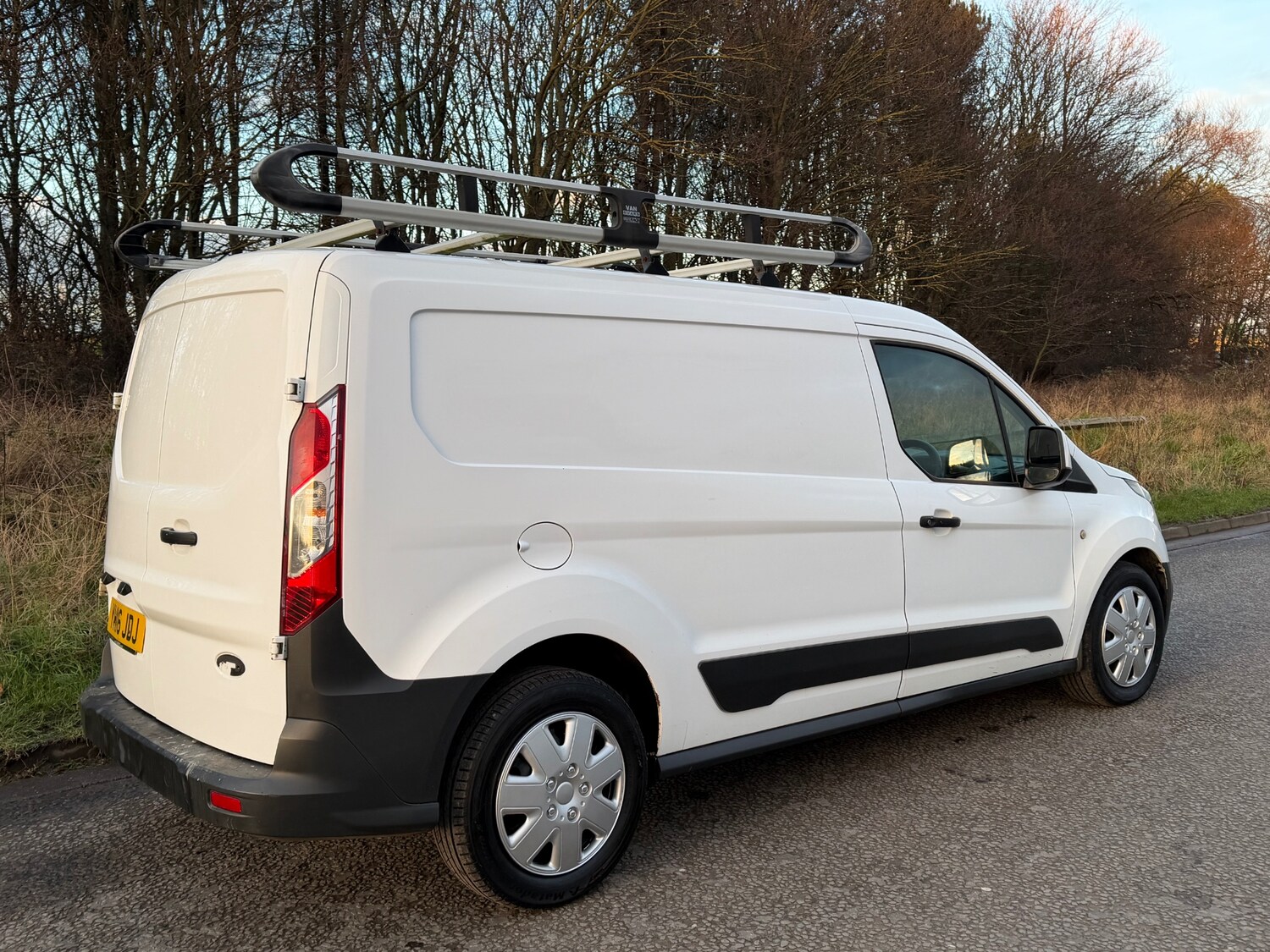 Used Ford Transit Connect 2016 for sale - 77546211: Photo 6