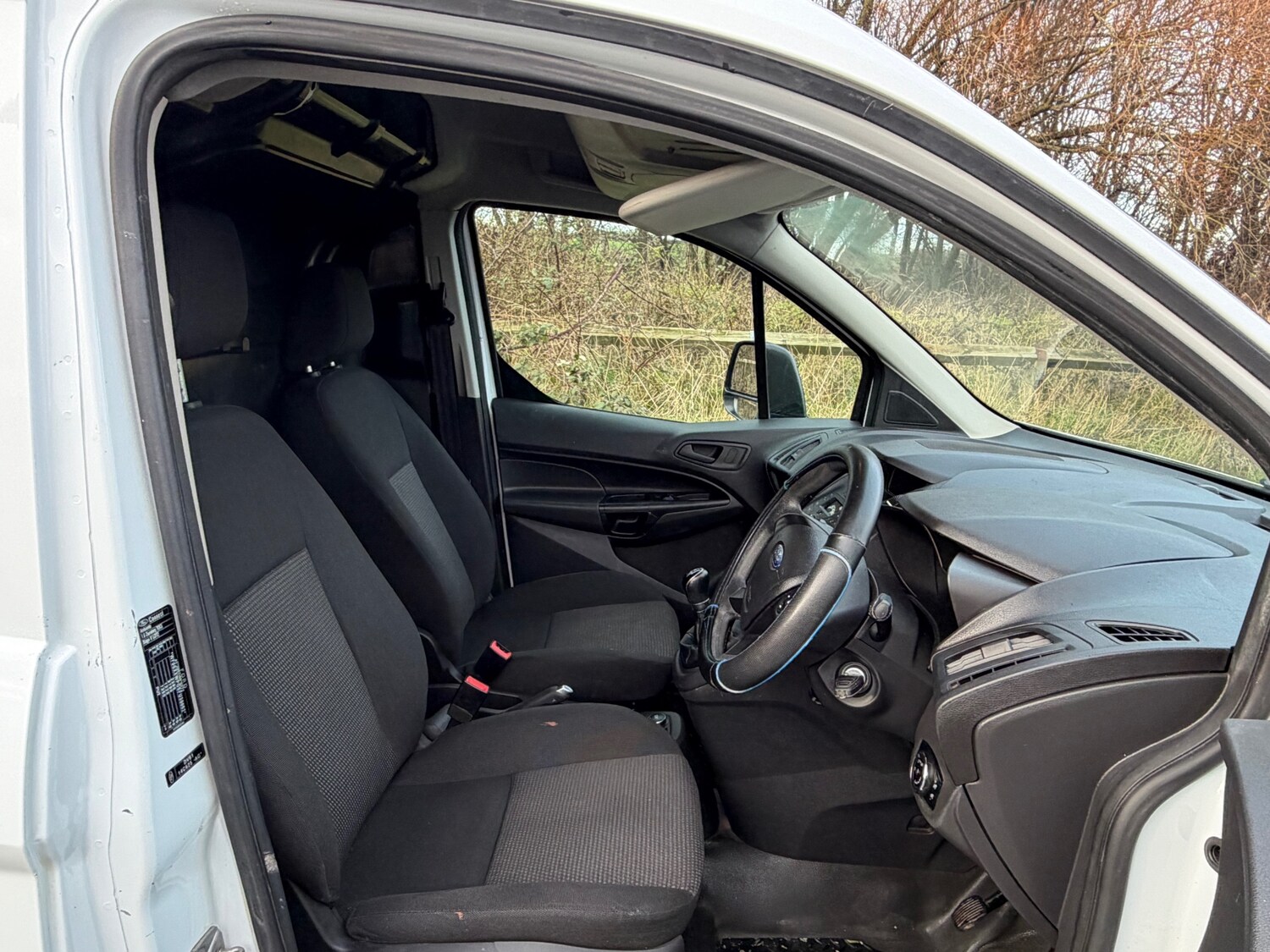 Used Ford Transit Connect 2016 for sale - 77546211: Photo 7