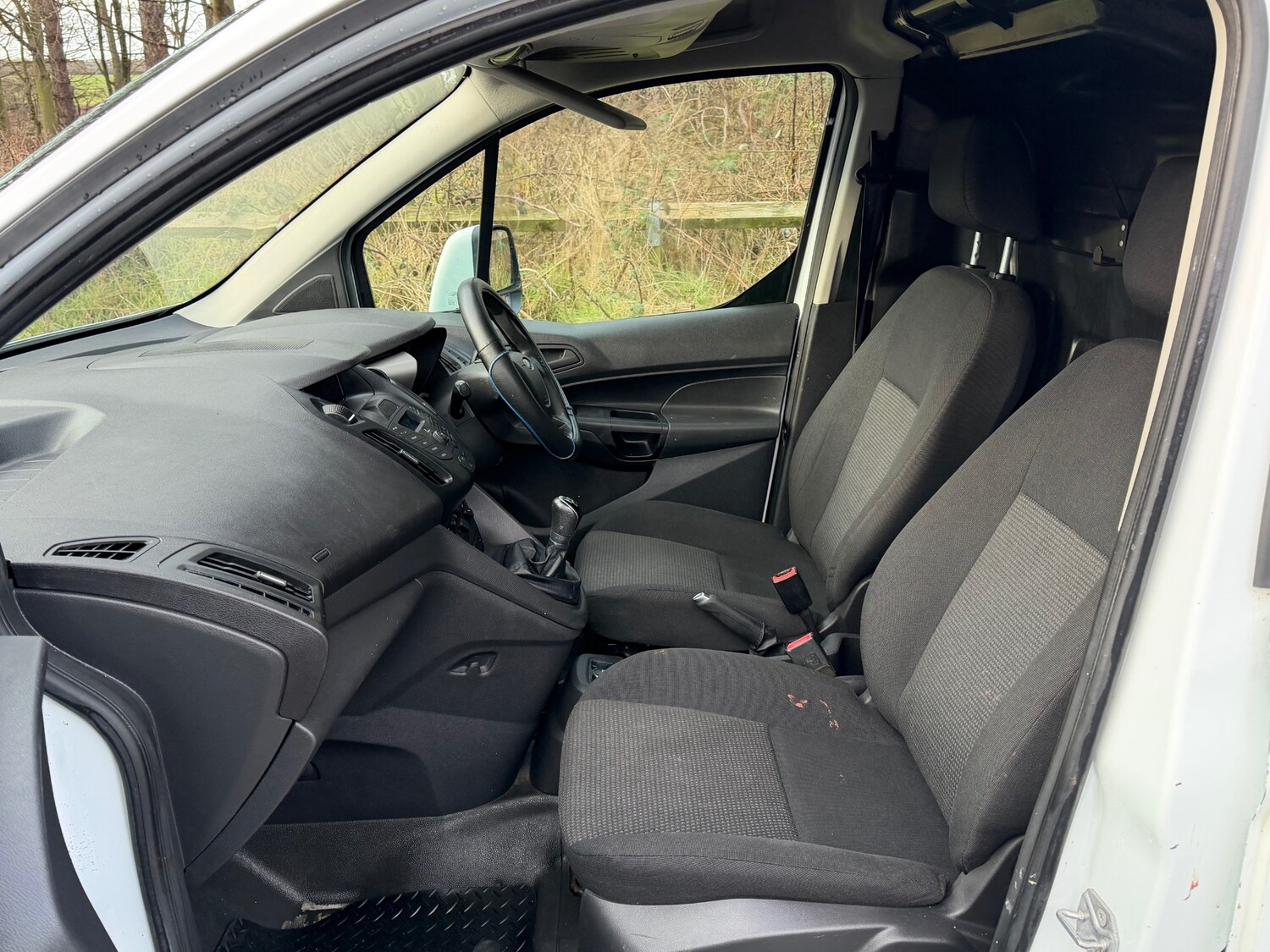 Used Ford Transit Connect 2016 for sale - 77546211: Photo 8