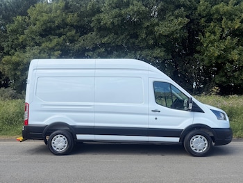 Used Ford Transit 2021 for sale - 79091658: Photo