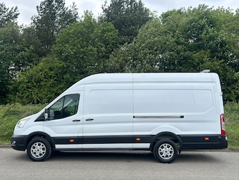 Used Ford Transit 2022 for sale - 76126312: Photo 3