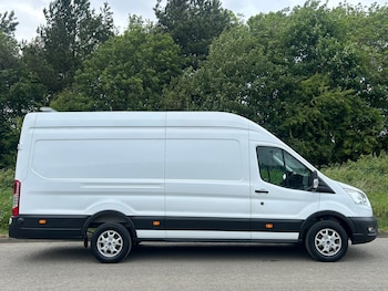 Used Ford Transit 2022 for sale - 76126312: Photo 4
