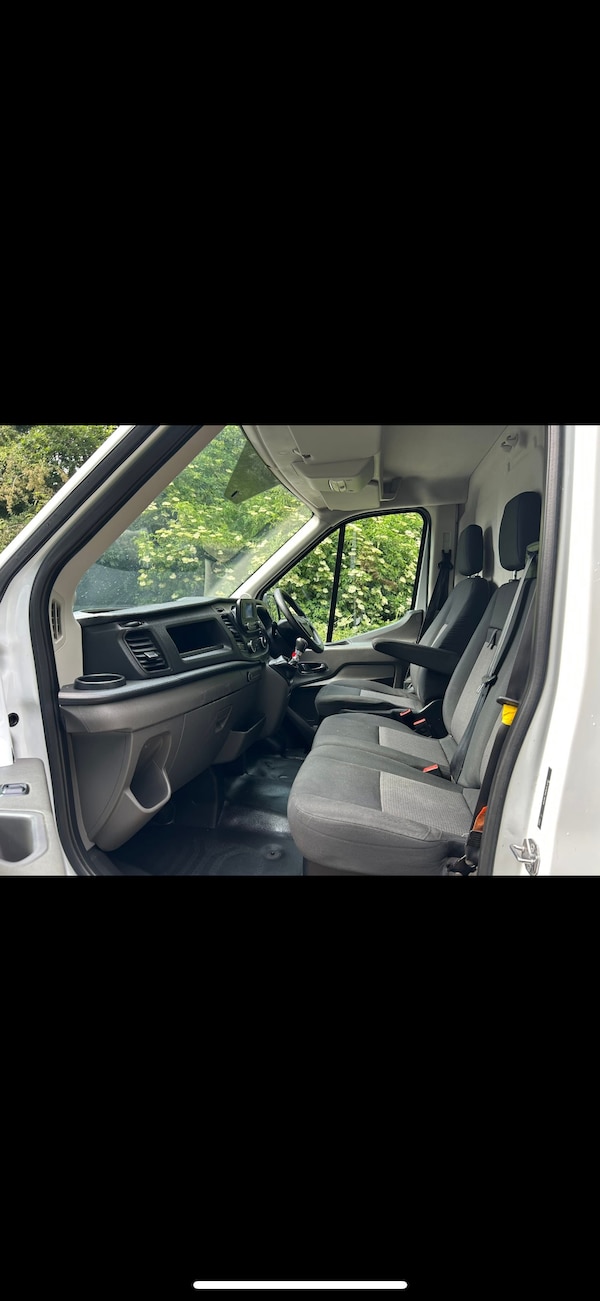 Used Ford Transit 2022 for sale - 76126312: Photo 8