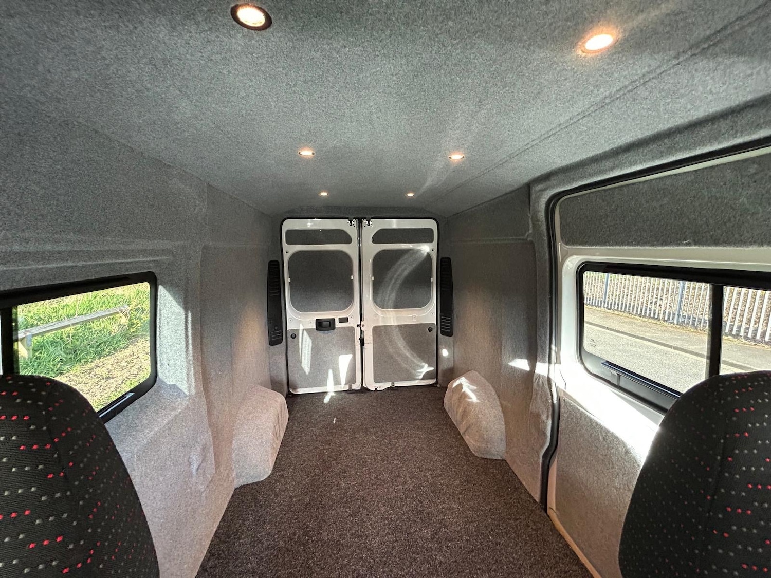 Used Citroen Relay 2022 for sale - 78216218: Photo 10