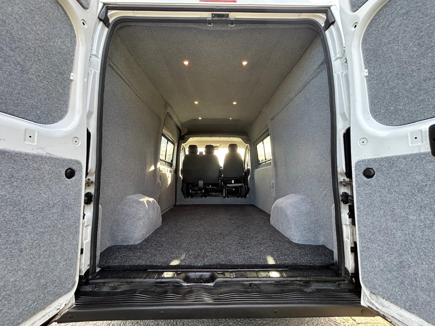 Used Citroen Relay 2022 for sale - 78216218: Photo 11