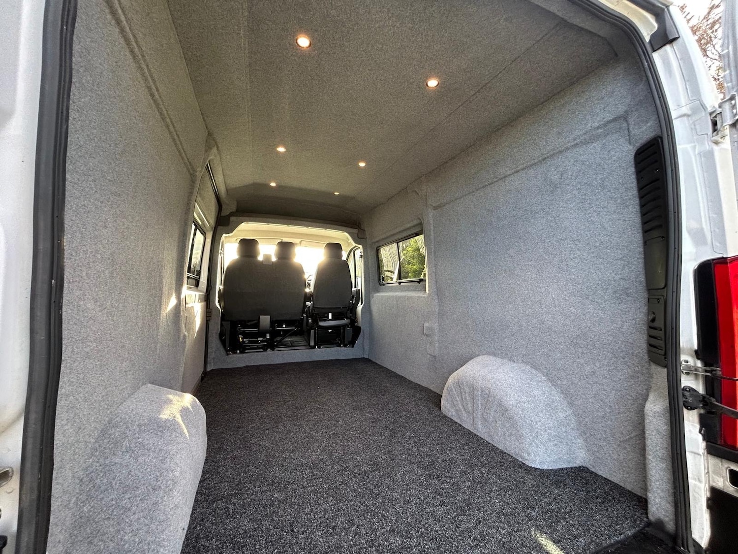 Used Citroen Relay 2022 for sale - 78216218: Photo 12