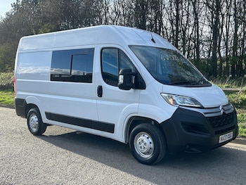 Used Citroen Relay 2022 for sale - 78216218: Photo