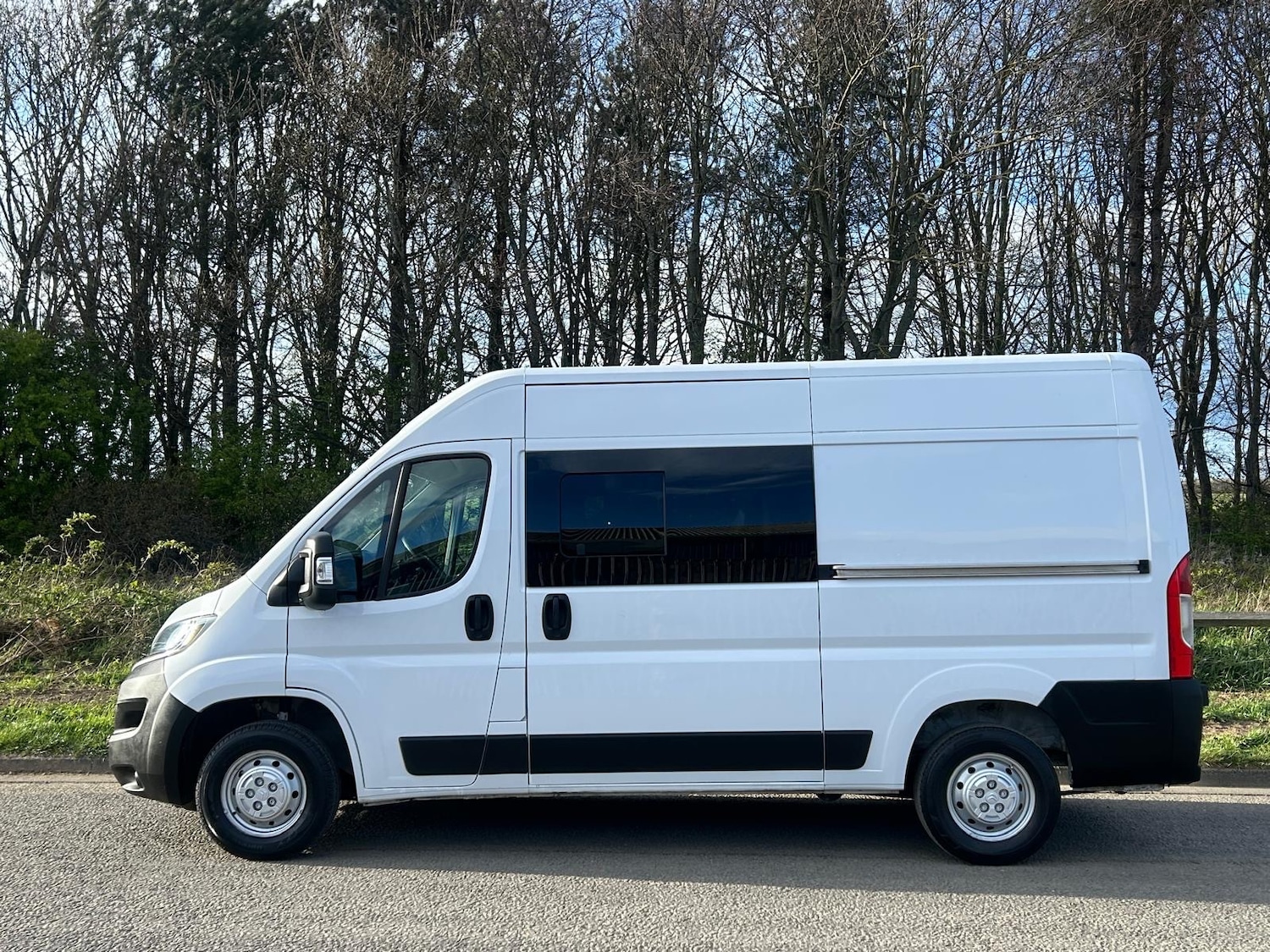 Used Citroen Relay 2022 for sale - 78216218: Photo 3