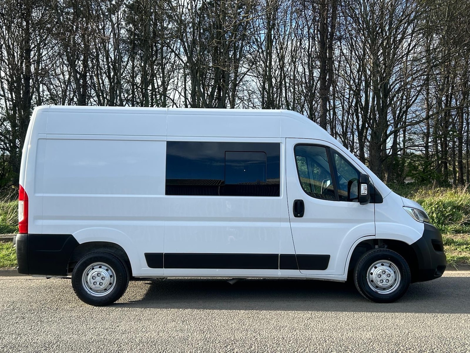 Used Citroen Relay 2022 for sale - 78216218: Photo 4