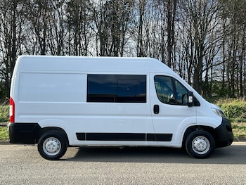 Used Citroen Relay 2022 for sale - 78216218: Photo