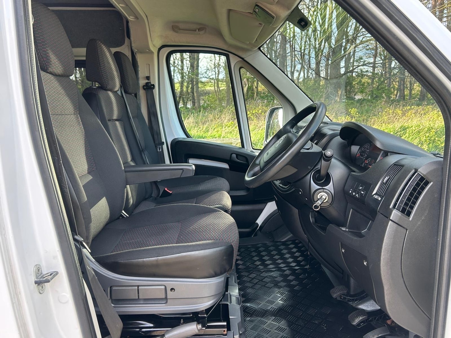 Used Citroen Relay 2022 for sale - 78216218: Photo 7