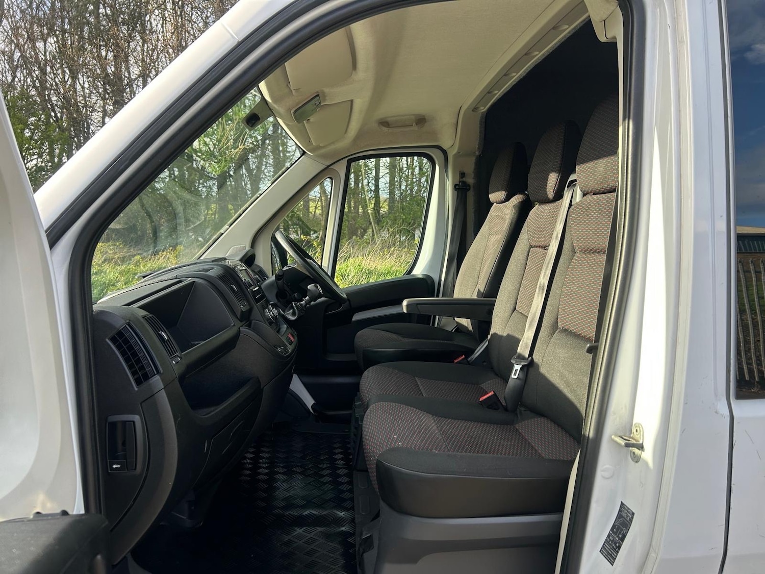 Used Citroen Relay 2022 for sale - 78216218: Photo 8