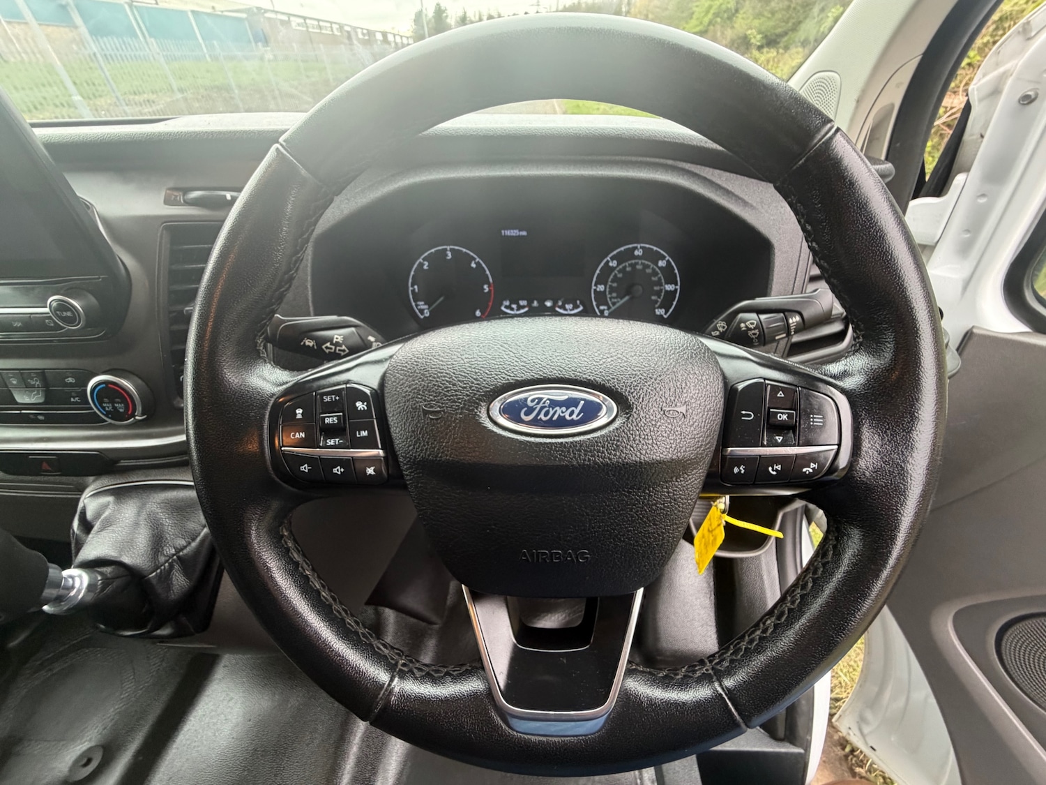 Used Ford Transit Custom 2021 for sale - 78180431: Photo 15