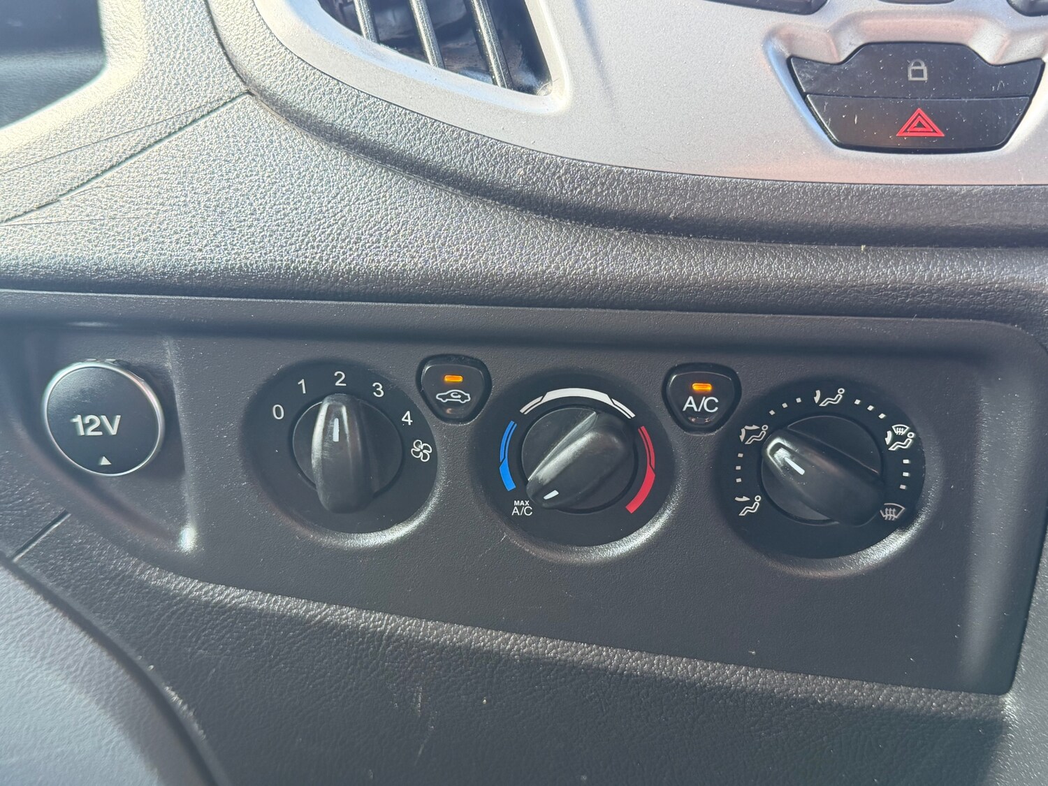 Used Ford Transit 2014 for sale - 78094550: Photo 11