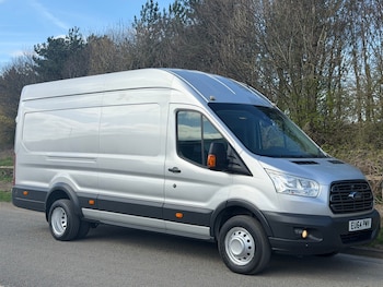 Used Ford Transit 2014 for sale - 78094550: Photo
