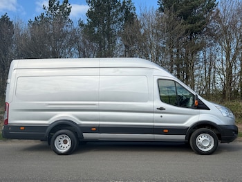 Used Ford Transit 2014 for sale - 78094550: Photo