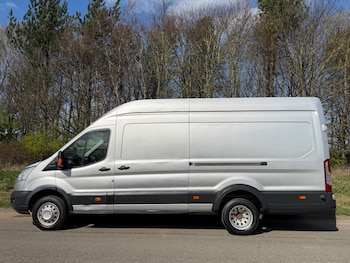 Used Ford Transit 2014 for sale - 78094550: Photo