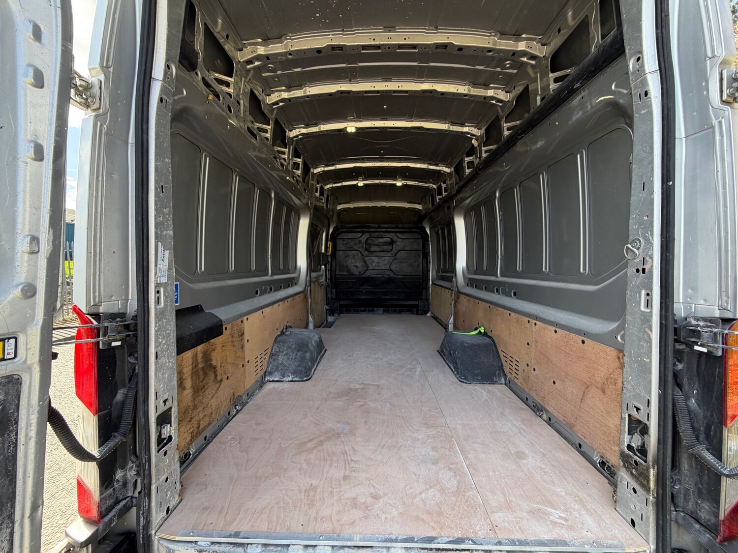 Used Ford Transit 2014 for sale - 78094550: Photo 9