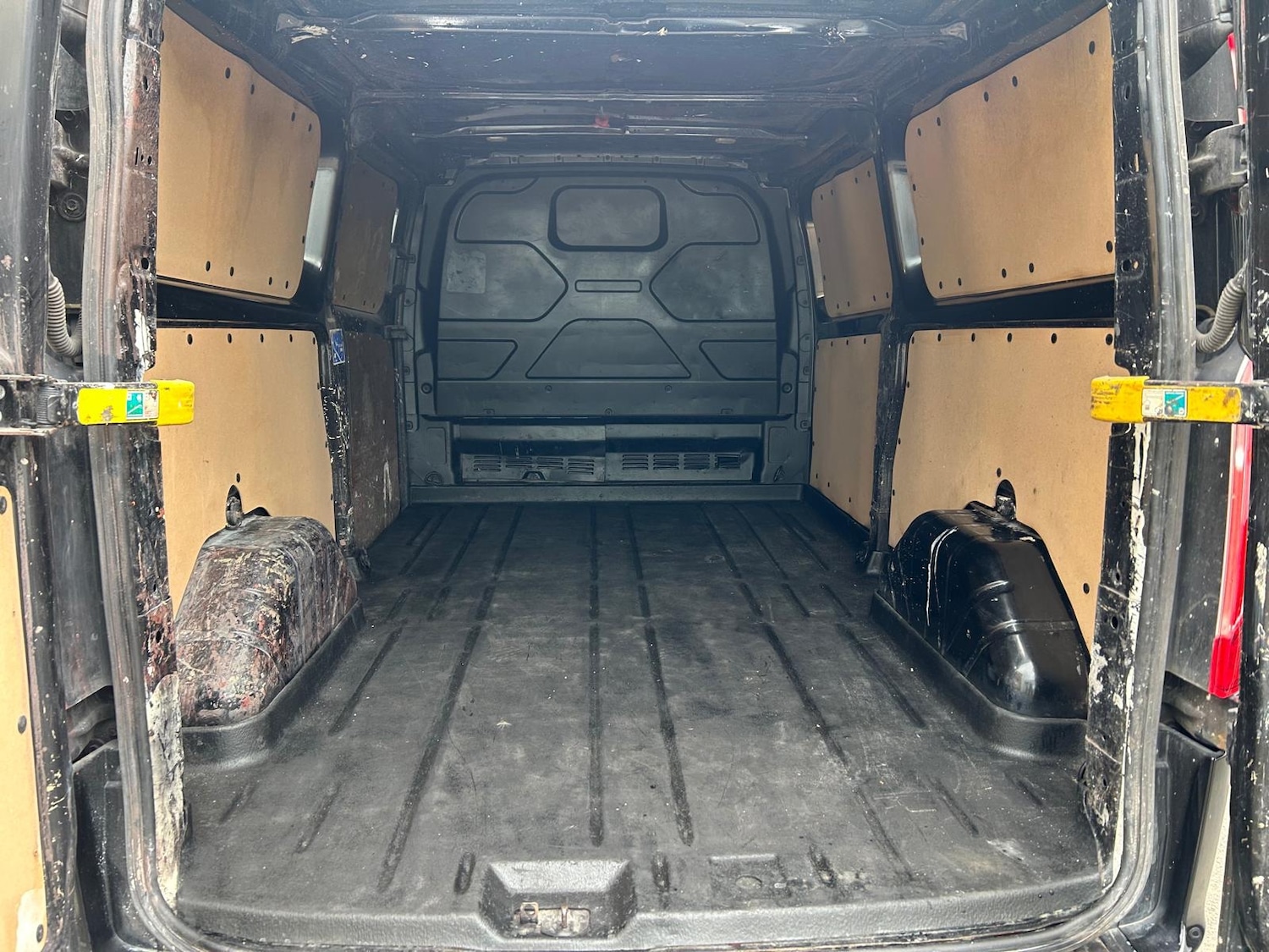 Used Ford Transit Custom 2021 for sale - 77124045: Photo 7