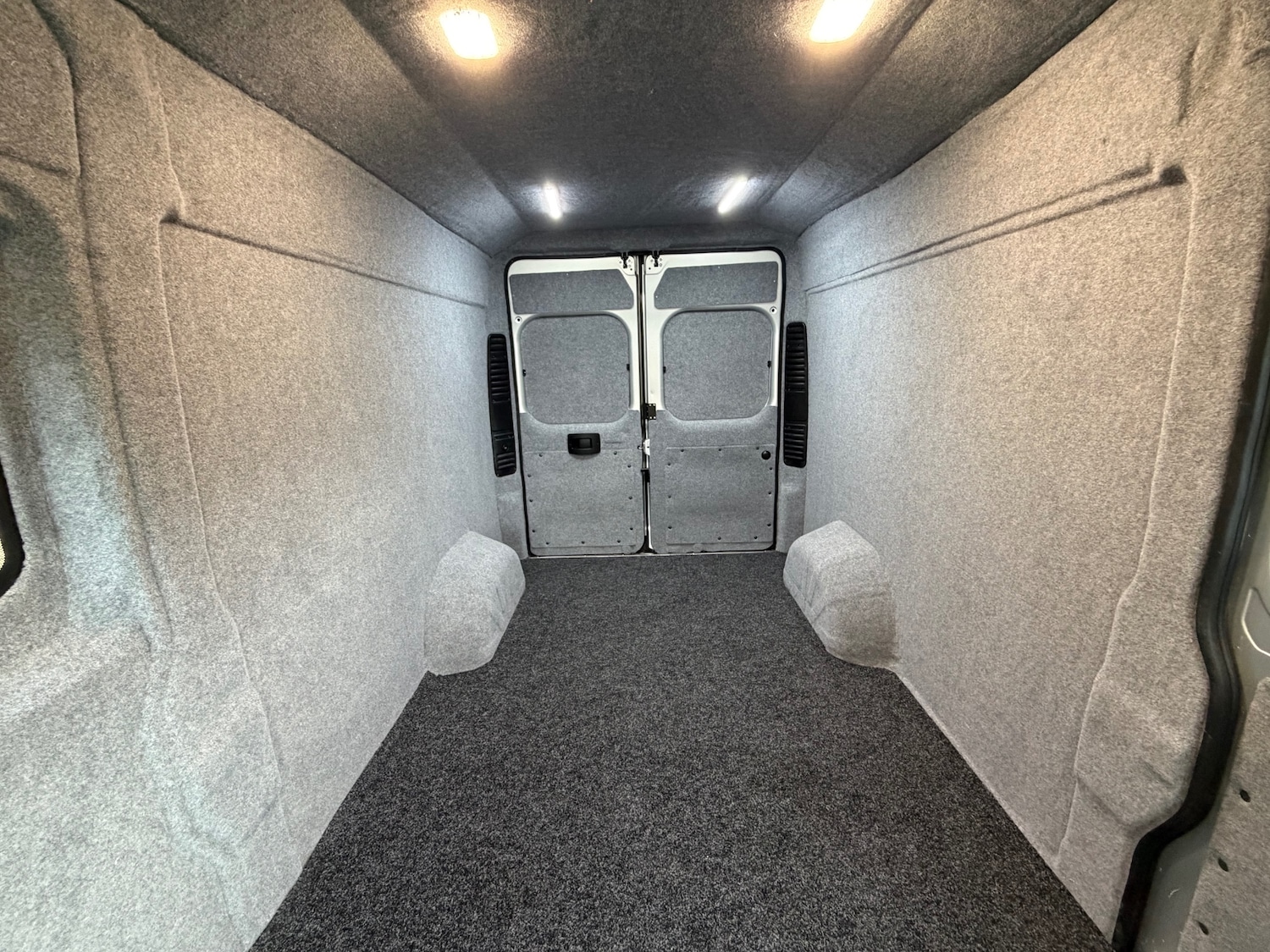 Used Citroen Relay 2022 for sale - 77930557: Photo 10