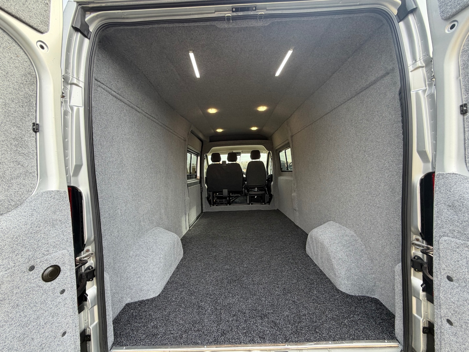 Used Citroen Relay 2022 for sale - 77930557: Photo 12