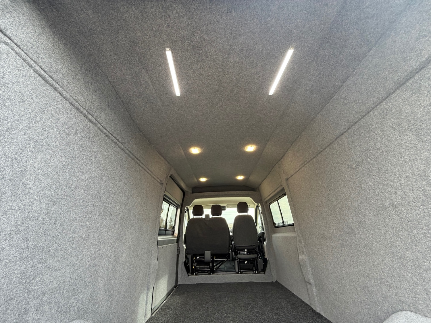 Used Citroen Relay 2022 for sale - 77930557: Photo 13