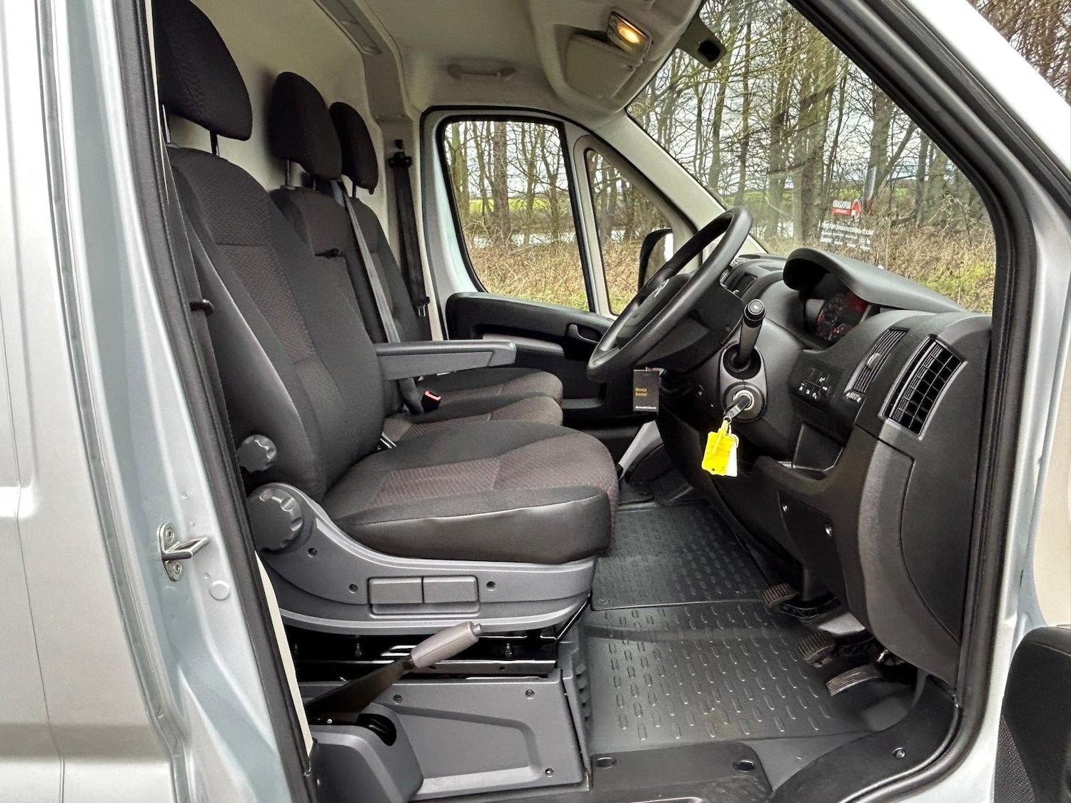 Used Citroen Relay 2022 for sale - 77930557: Photo 14