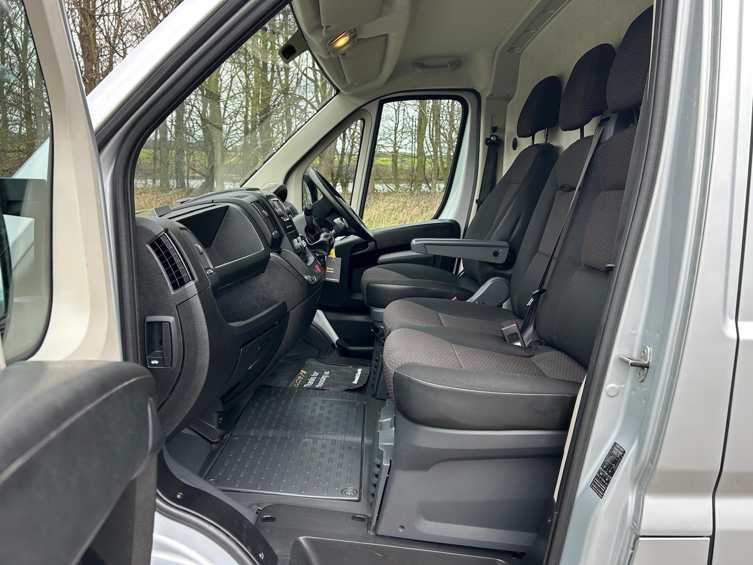 Used Citroen Relay 2022 for sale - 77930557: Photo 16