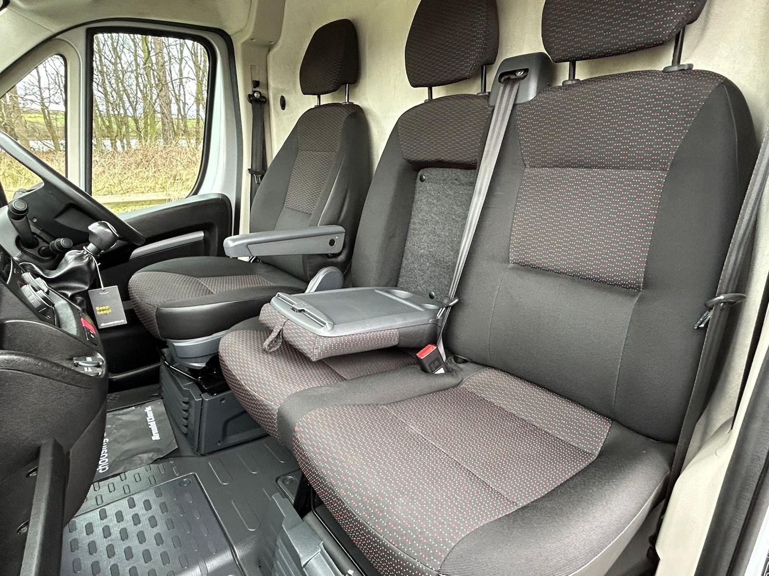 Used Citroen Relay 2022 for sale - 77930557: Photo 17