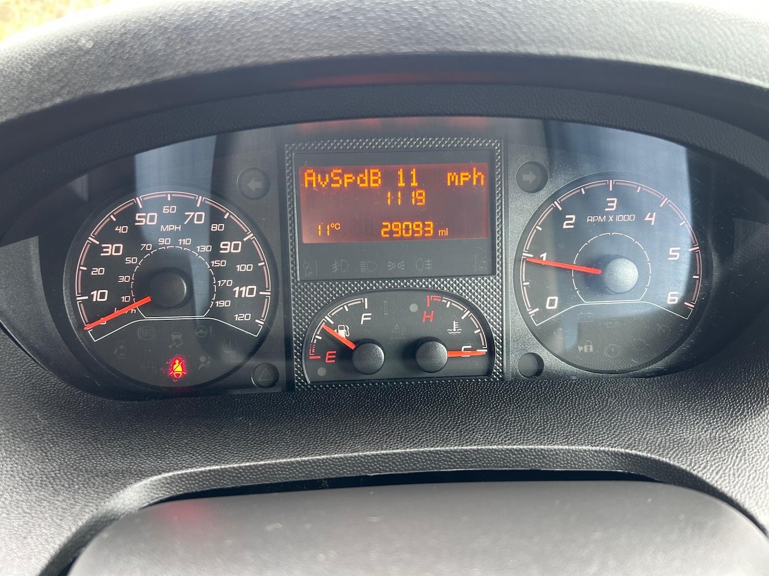 Used Citroen Relay 2022 for sale - 77930557: Photo 21