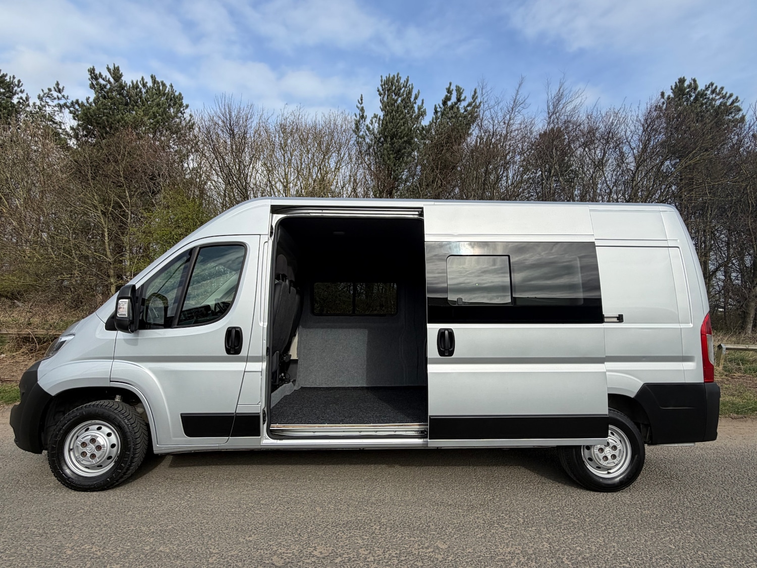 Used Citroen Relay 2022 for sale - 77930557: Photo 7