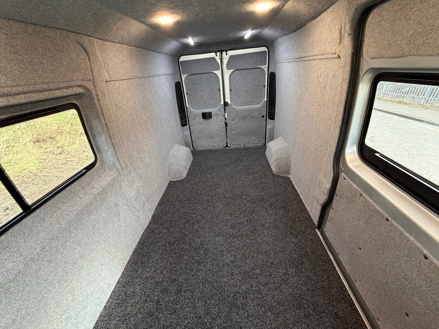 Used Citroen Relay 2022 for sale - 77930557: Photo 9