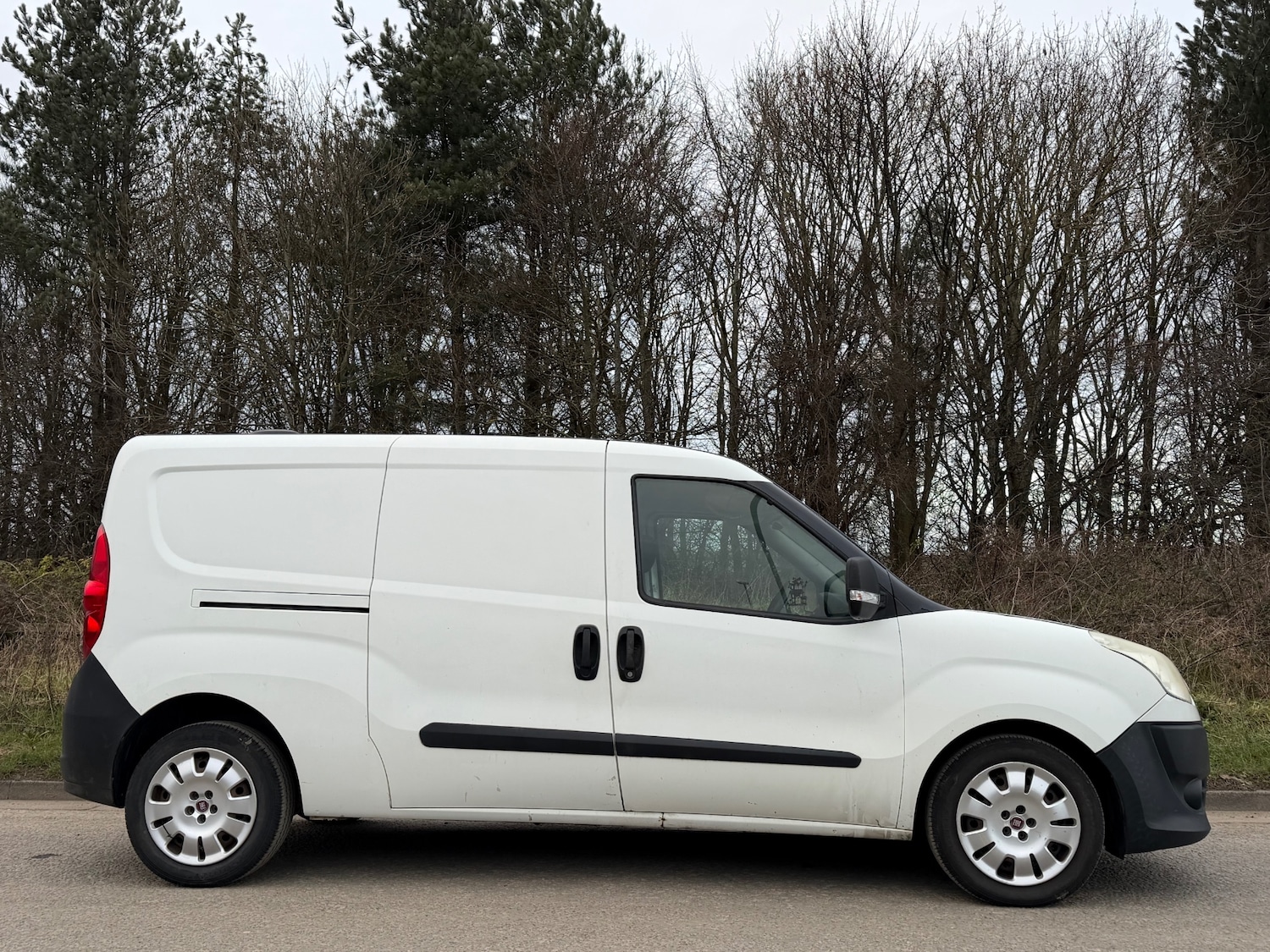 Used Fiat Doblo 2013 for sale - 77592727: Photo 3