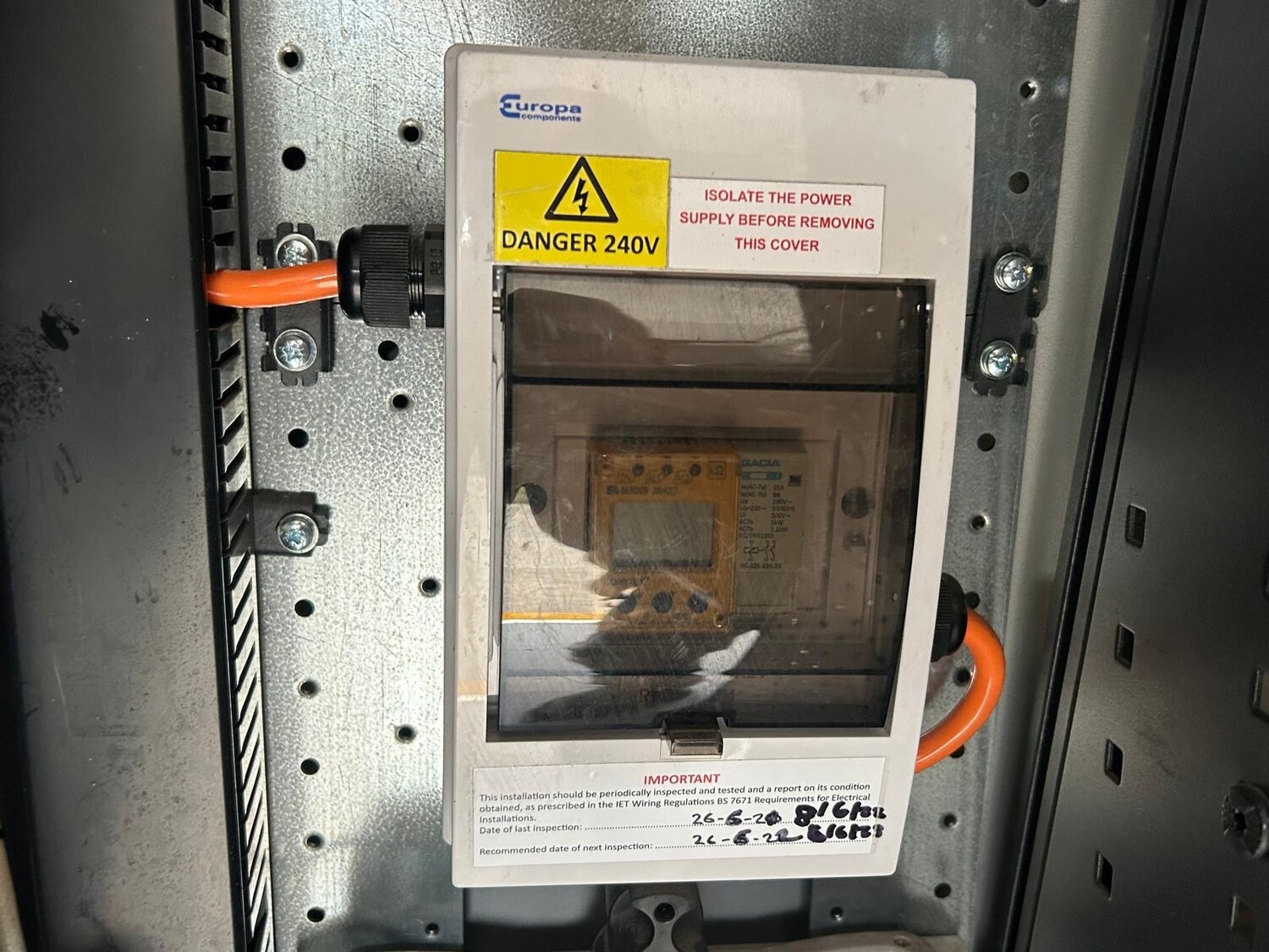 Used Ford Transit 2020 for sale - 77803903: Photo 12